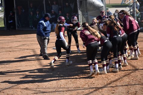 Softball State Tournament