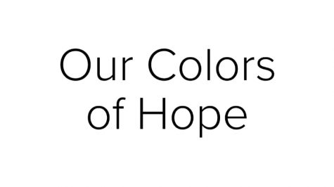 Color of Hope 2019