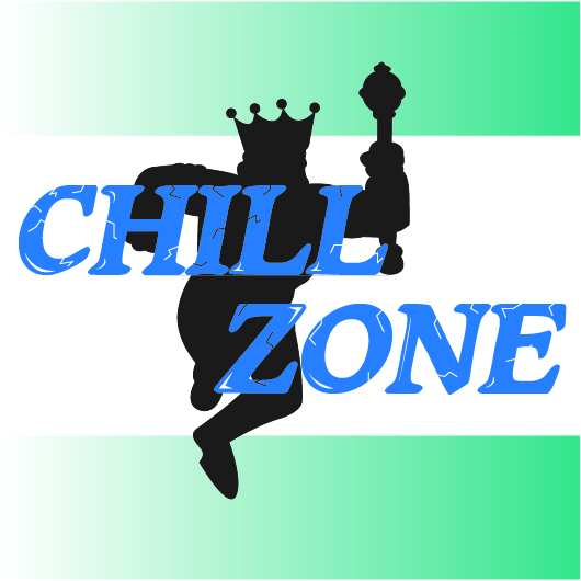The Chill Zone Ep. 1