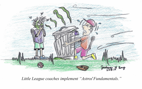 Trash-Canning the Rich Tradition of Baseball