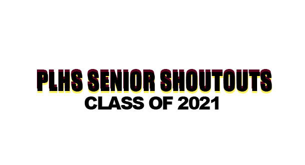 PLHS+Senior+Shoutouts