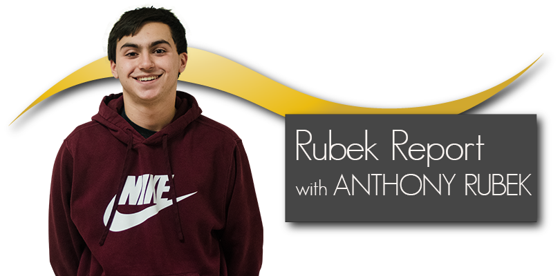 The Rubek Report: Conference Championship