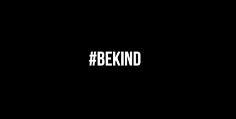 Online Kindness PSA