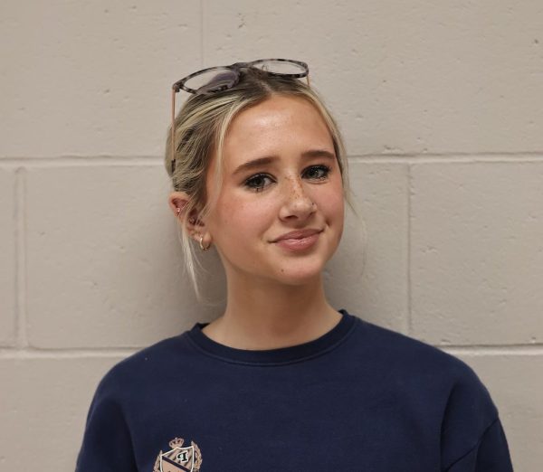 Carly Peterson