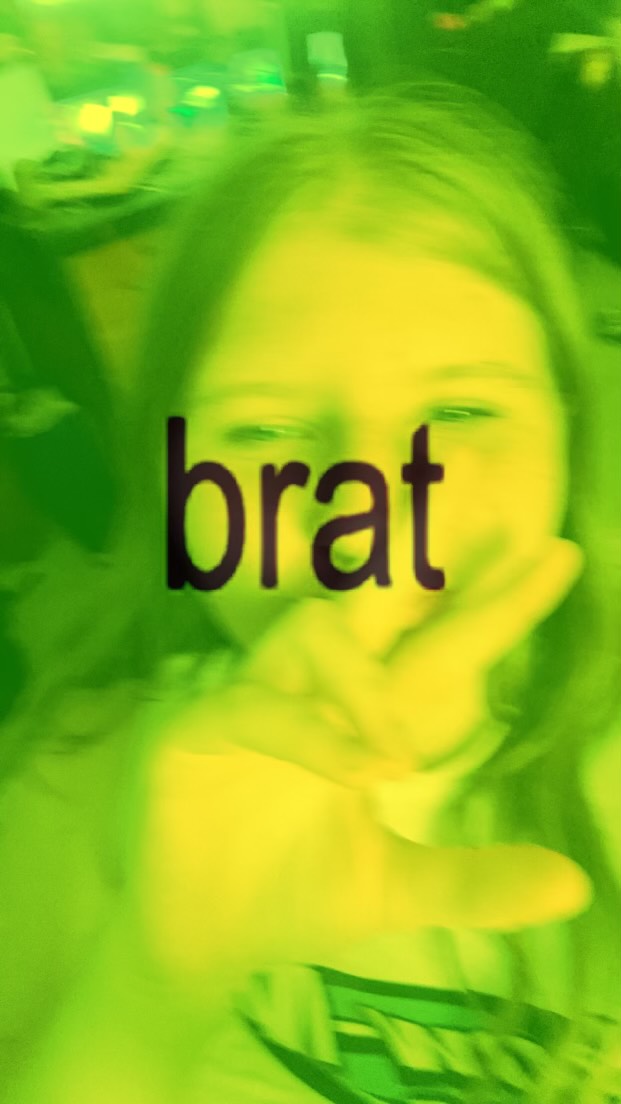 Brat Summer