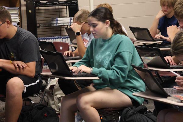 OPINION: Midnight Oil