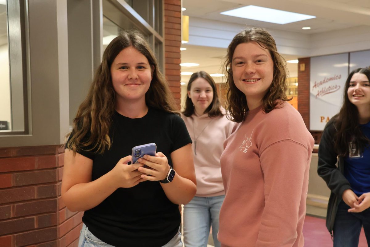 French Club Goosechase photo
