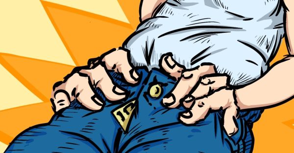 OPINION: Sweeney Jeans