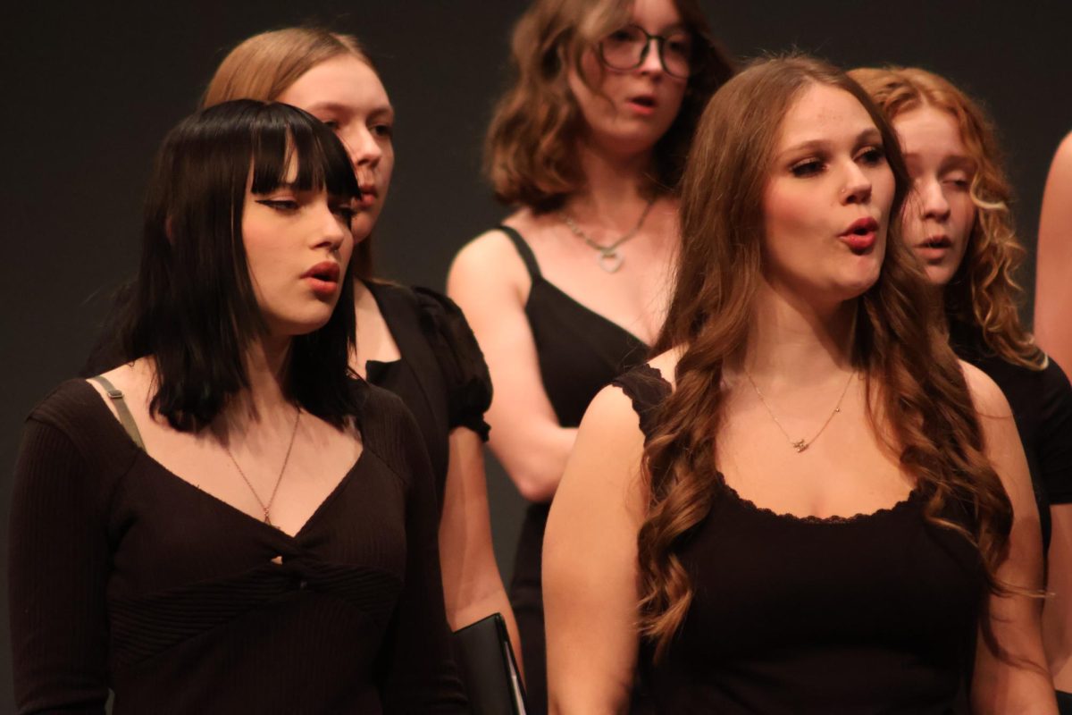 Adv. Treble Choir