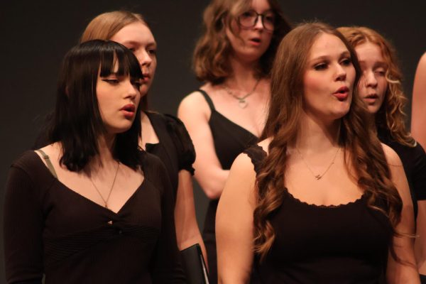 Adv. Treble Choir