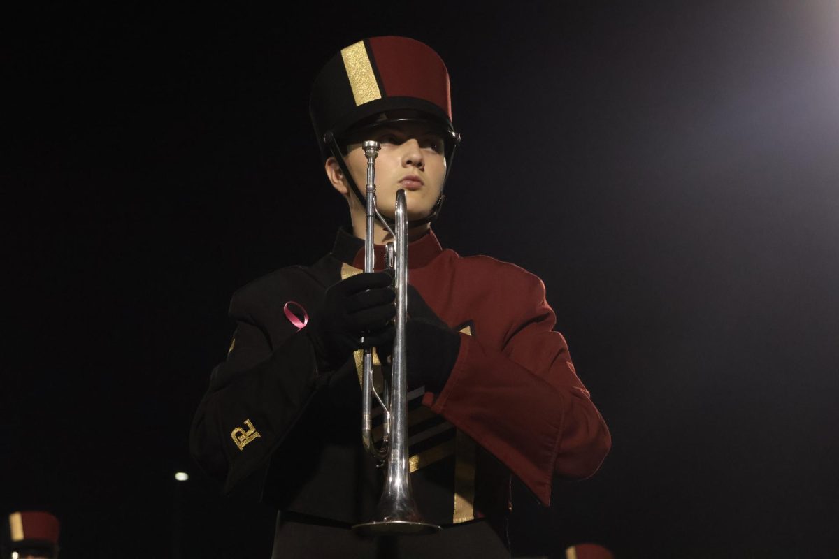 Marching Band season of 2025