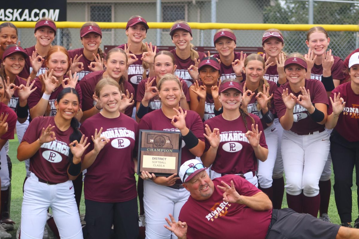 State Softball