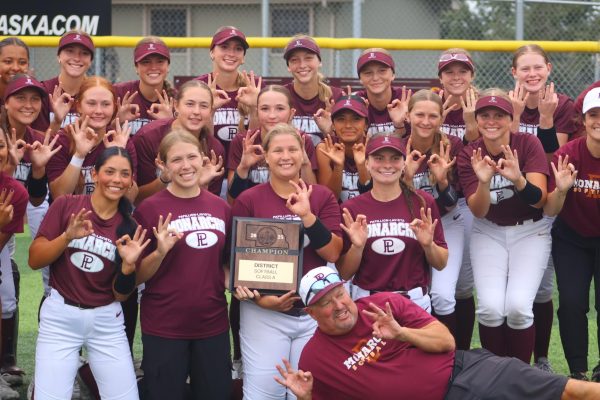 State Softball