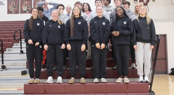 Student Section PSA