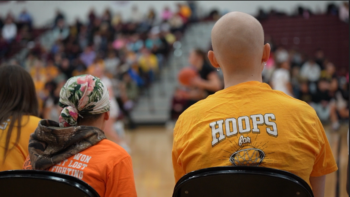 Hoops and Hope