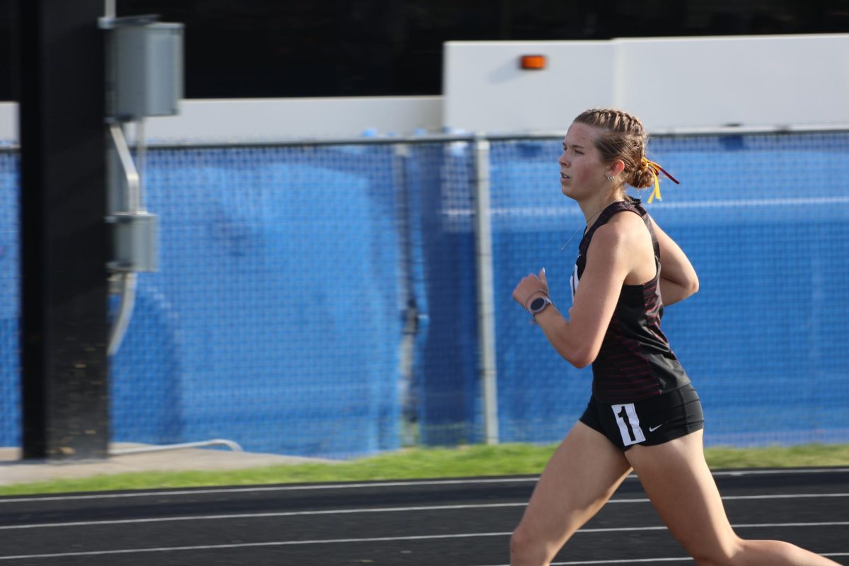 Pre-Season Track Conditioning