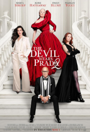 Review: The Devil Wears Prada 2